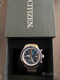 Citizen Orologio