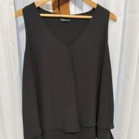 canottiere eleganti estive