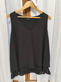 canottiere eleganti estive