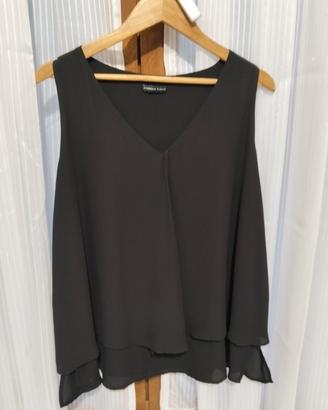 canottiere eleganti estive