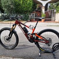 E-BIKE TURBO KNEVO SL 2  S-WORKS 2023
