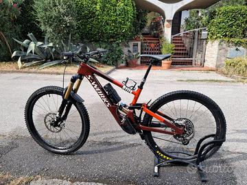 E-BIKE TURBO KNEVO SL 2  S-WORKS 2023