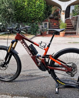 E-BIKE TURBO KNEVO SL 2  S-WORKS 2023 MOTORE NUOVO