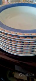 piatti porcellana 
