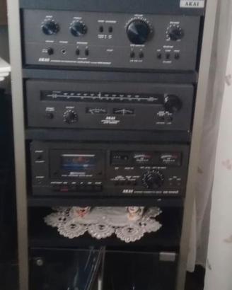 Stereo