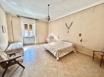 CASA INDIPENDENTE A CERVINARA