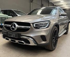 MERCEDES-BENZ GLC 220 d 4Matic Coupé
