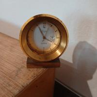 orologio stowa da tavolo vintage 