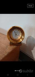orologio stowa da tavolo vintage 