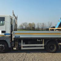 Ricambi e motore codice B440D Nissan Atleon 4.0Td 