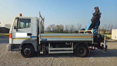 Ricambi e motore codice B440D Nissan Atleon 4.0Td 