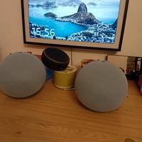 Alexa e Dispositivi Echo