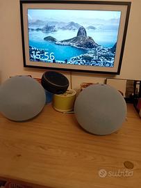 Alexa e Dispositivi Echo