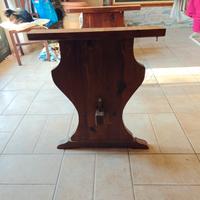 Struttura per tavolo 