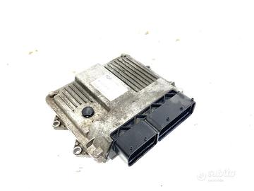 CENTRALINA MOTORE FIAT Grande Punto 1° Serie 5178