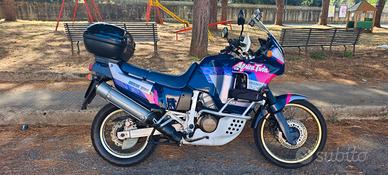 Honda XRV 750 Africa Twin - 1992