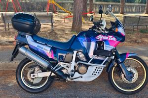 Honda XRV 750 Africa Twin - 1992