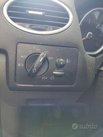 Interruttore fari FORD FOCUS del 2008