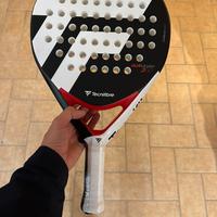 Racchetta Padel Tecnifibre WallMaster 360