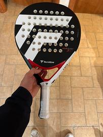 Racchetta Padel Tecnifibre WallMaster 360