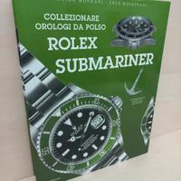 Rolex Submariner Collezionare Orologi da Polso