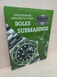Rolex Submariner Collezionare Orologi da Polso