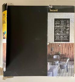 Lavagna da parete Securit XXL