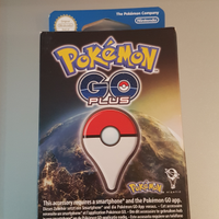 Pokemon Go e peluche Pikachu ed limitata nuovi