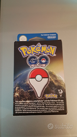 Pokemon Go e peluche Pikachu ed limitata nuovi