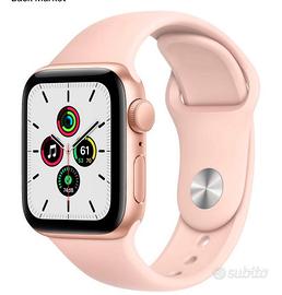 Apple Watch SE 2021 GPS 40mm