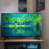 TV Xiaomi 4k ultra HD 43"