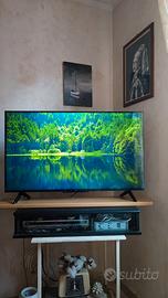 TV Xiaomi 4k ultra HD 43"