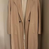 Cappotto Zara