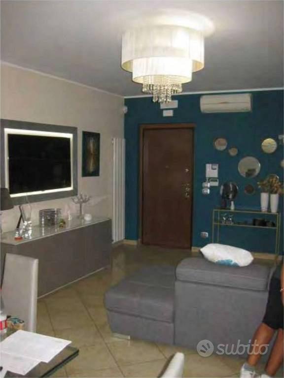 Appartamento – Cosenza, Torre Alta - Altro