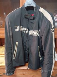 giacca Dainese 48