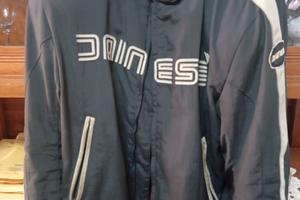 giacca Dainese 48