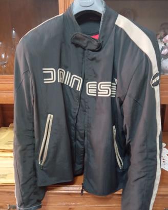 giacca Dainese 48