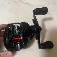 Mulinello casting daiwa