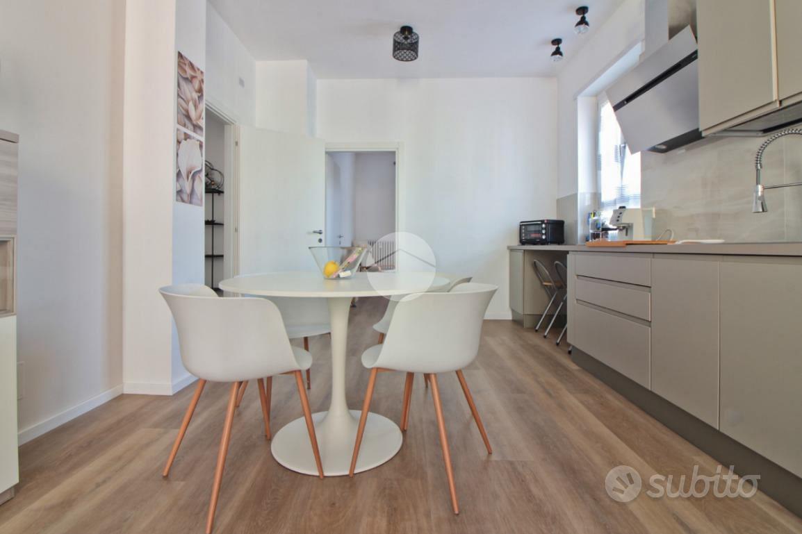 Appartamento – Torino, Mirafiori Sud - Altro