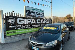 Opel Astra 1.7 CDTI 110CV 5 porte Cosmo