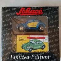 Schuco Piccolo - Volkswagen Maggiolino (Käfer) 