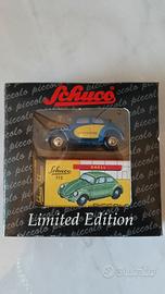 Schuco Piccolo - Volkswagen Maggiolino (Käfer) 