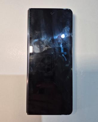 Samsung Z fold 4