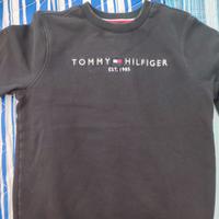 felpa Tommy Hilfiger 