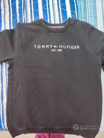 felpa Tommy Hilfiger 
