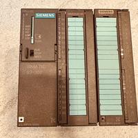 Simens Simatic S7-300