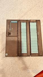 Simens Simatic S7-300
