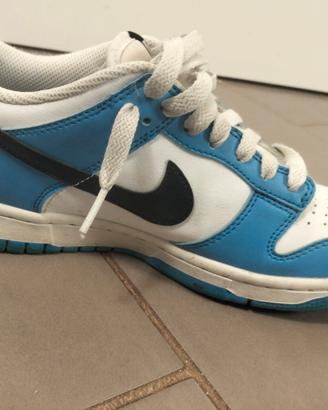 Nike Dunk