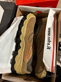 Scarpa antinfortunistica