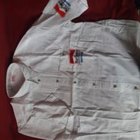 Camicia team biaggi 98/99